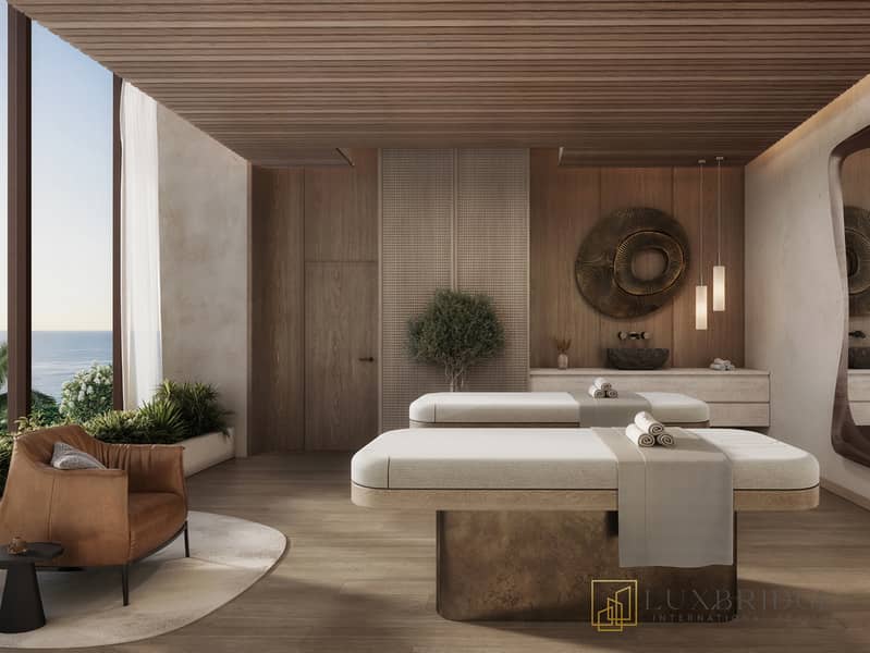 Waterfront | High Floor | Luxurious - Image 14