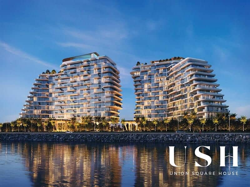 Private Beach Access | Payment Plan | Lowest PSF