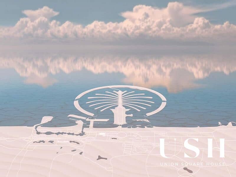 Private Beach Access | Payment Plan | Lowest PSF