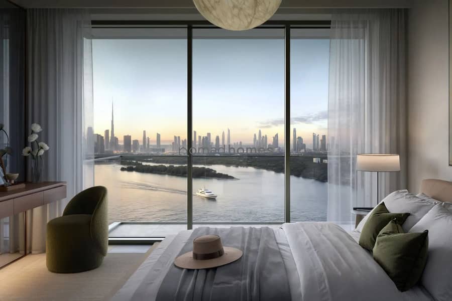 EMAAR | 2BED+ LAUNDRY | BEST LAUNCH OFFER