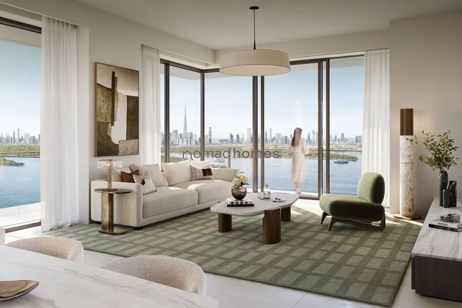 EMAAR | 2BED+ LAUNDRY | BEST LAUNCH OFFER - Image 6