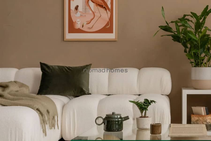 EMAAR | 2BED+ LAUNDRY | BEST LAUNCH OFFER - Image 7