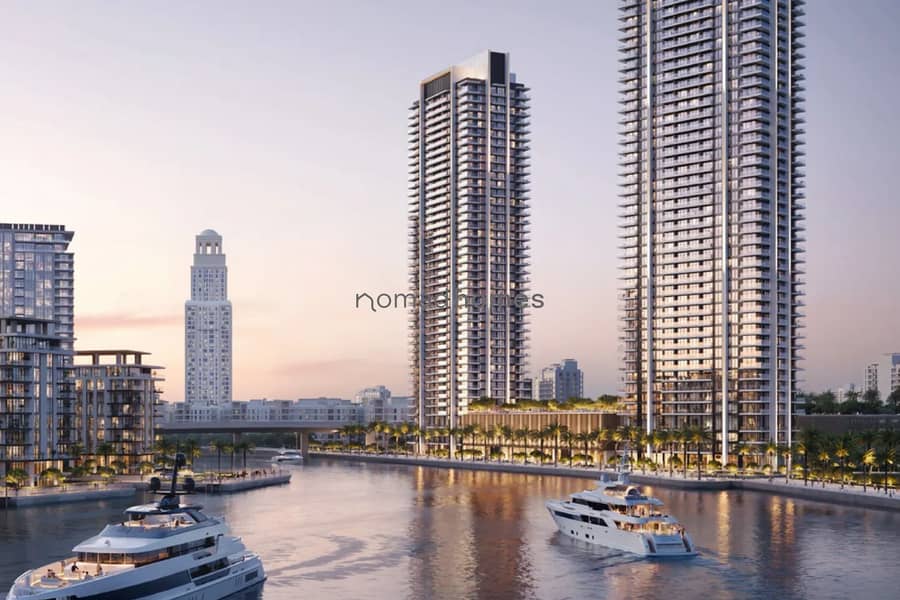 EMAAR | 2BED+ LAUNDRY | BEST LAUNCH OFFER - Image 10