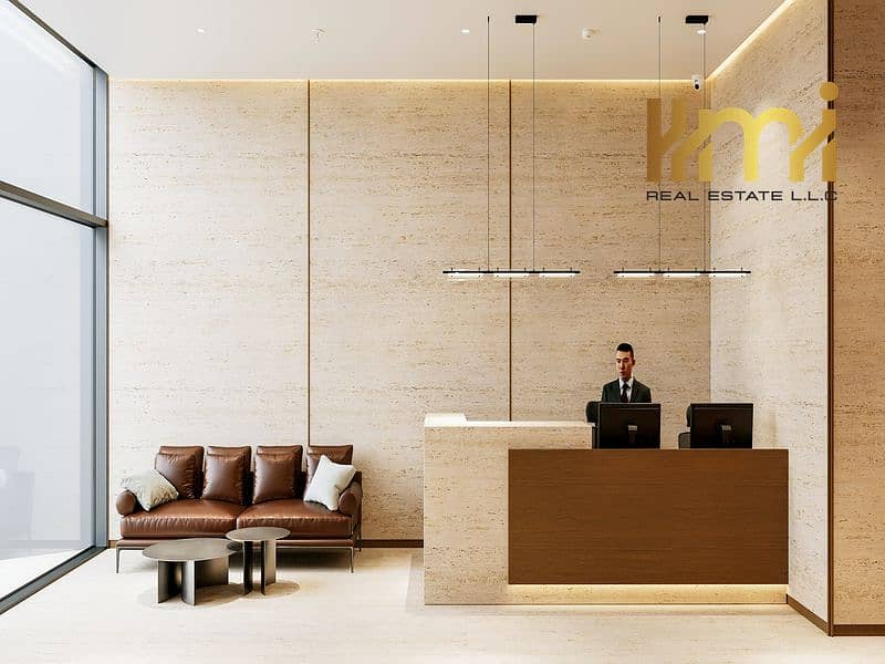 Prime Location | High ROI | High Capital Appreciation