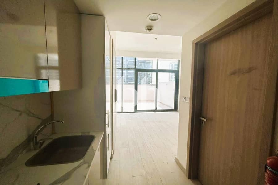 Stunning Unit | Great Investment | Meydan Location
