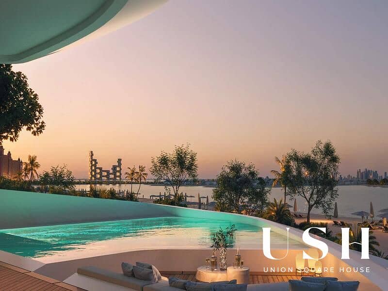 Private Beach Access | Payment Plan | Lowest PSF - Image 11