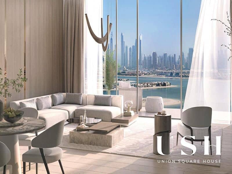 Private Beach Access | Payment Plan | Lowest PSF - Image 12