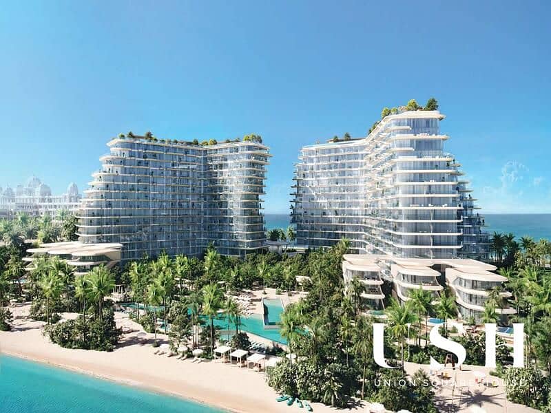 Private Beach Access | Payment Plan | Lowest PSF - Image 15