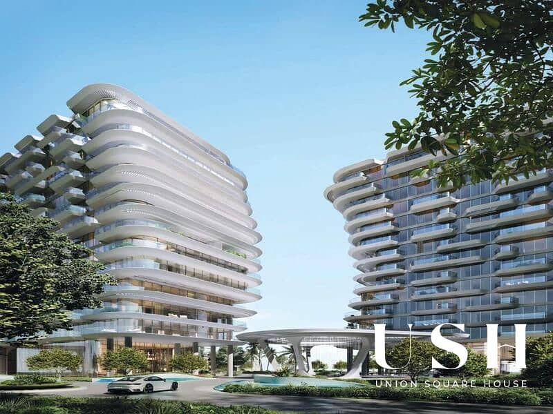 Private Beach Access | Payment Plan | Lowest PSF - Image 20