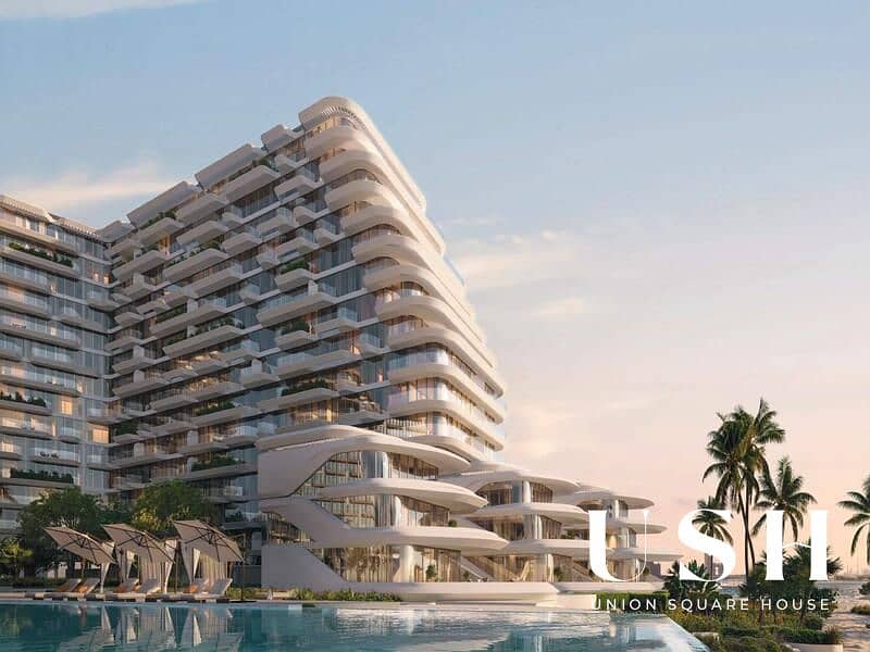 Private Beach Access | Payment Plan | Lowest PSF - Image 25