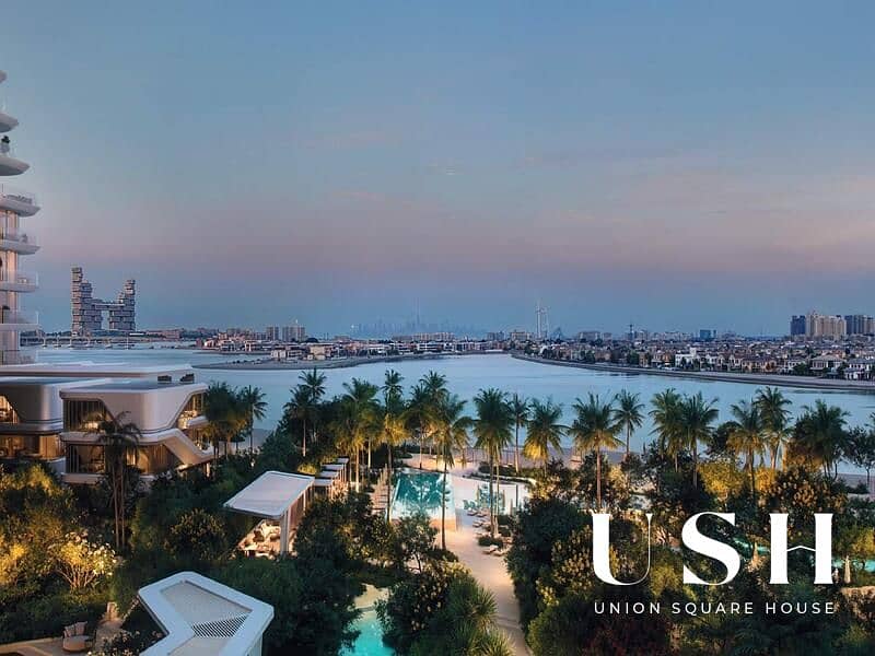 Private Beach Access | Payment Plan | Lowest PSF - Image 28