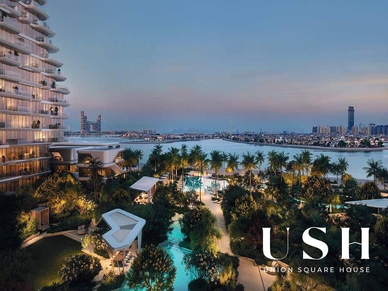 Private Beach Access | Payment Plan | Lowest PSF - Image 29