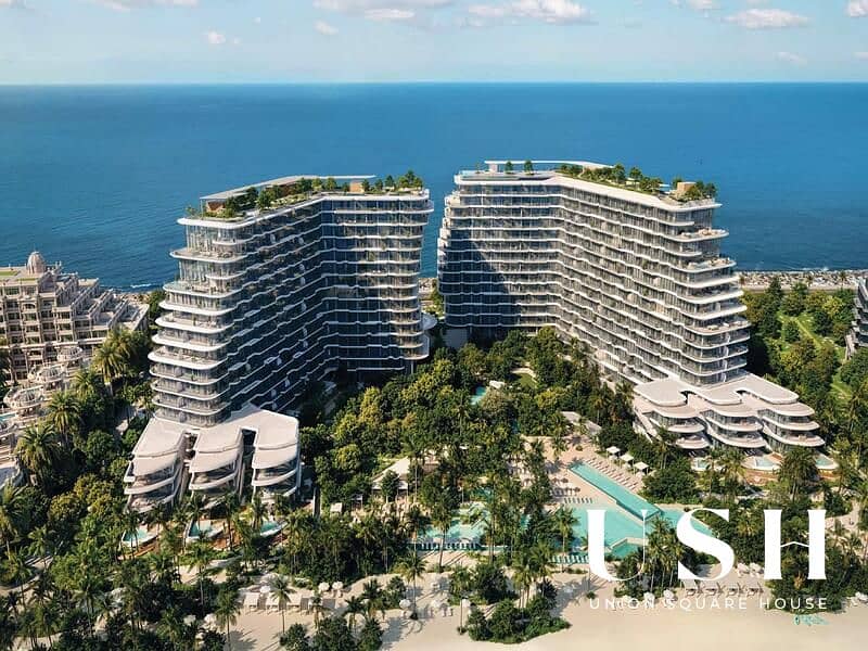 Private Beach Access | Payment Plan | Lowest PSF - Image 30