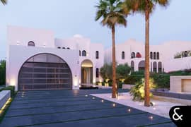 Exclusive | Show Home | Upgraded | Park View