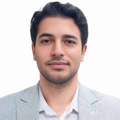 Ali Alhosary