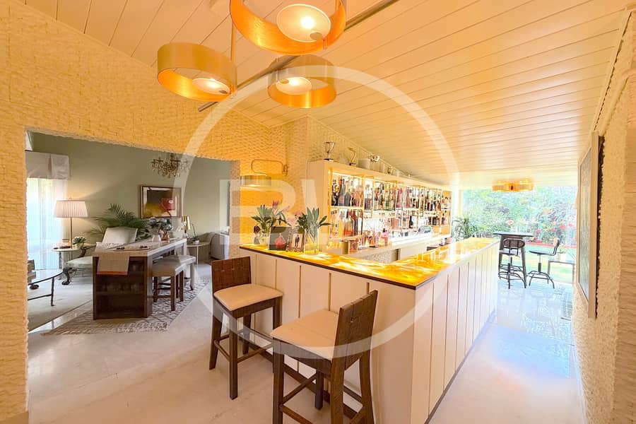 This 4BR Meadows 1 Villa is your next family home - Image 7