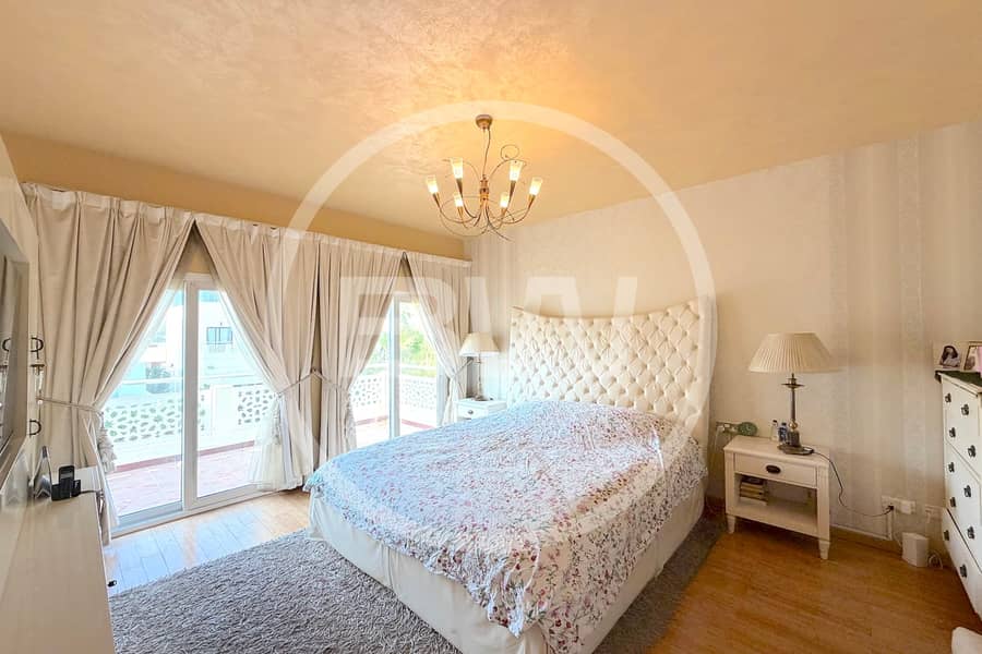 This 4BR Meadows 1 Villa is your next family home - Image 9