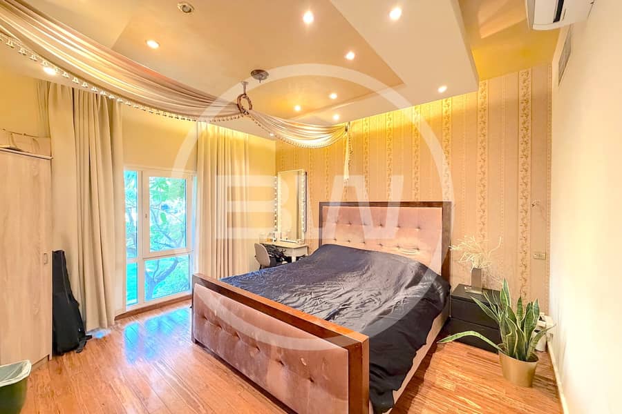 This 4BR Meadows 1 Villa is your next family home - Image 10