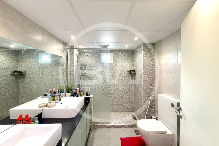 This 4BR Meadows 1 Villa is your next family home - Image 13