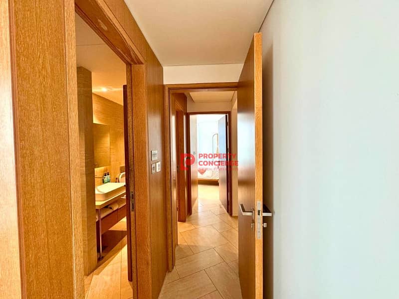 High ROI I Furnished I Private Pool I Higher Floor - Image 23