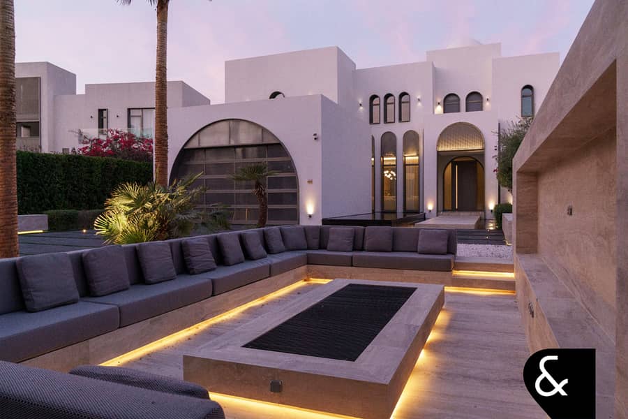 Exclusive | Show Home | Upgraded | Park View