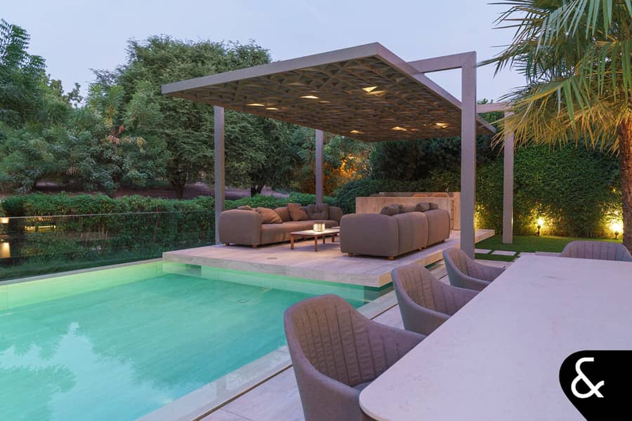 Exclusive | Show Home | Upgraded | Park View