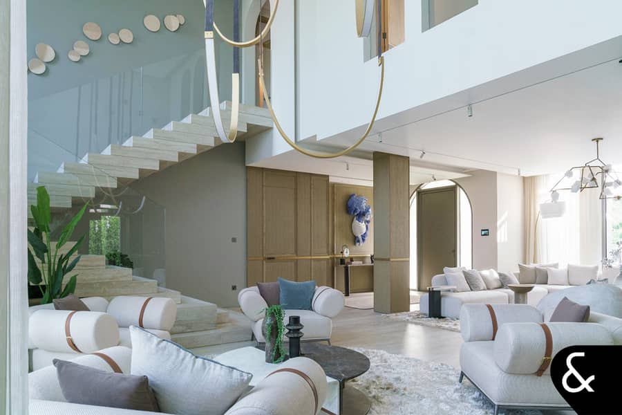 Exclusive | Show Home | Upgraded | Park View