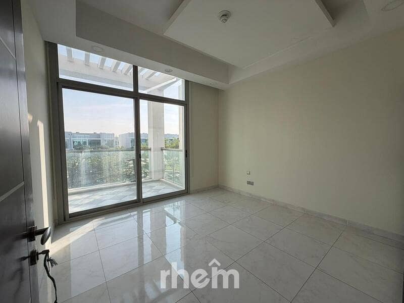 Family Friendly | Exclusive | 4BR plus Maids