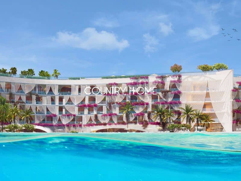 Luxury Unit + Tesla + ROI in Dubai - Image 7