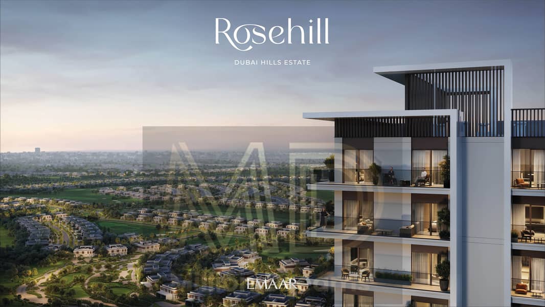 Biggest Unit Of Building | Best For End Use | Maids Room