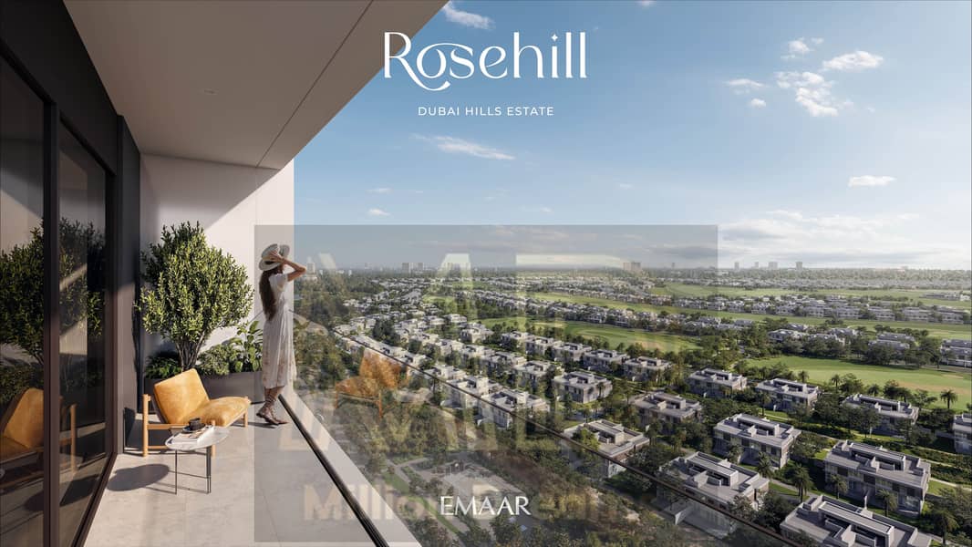 Biggest Unit Of Building | Best For End Use | Maids Room