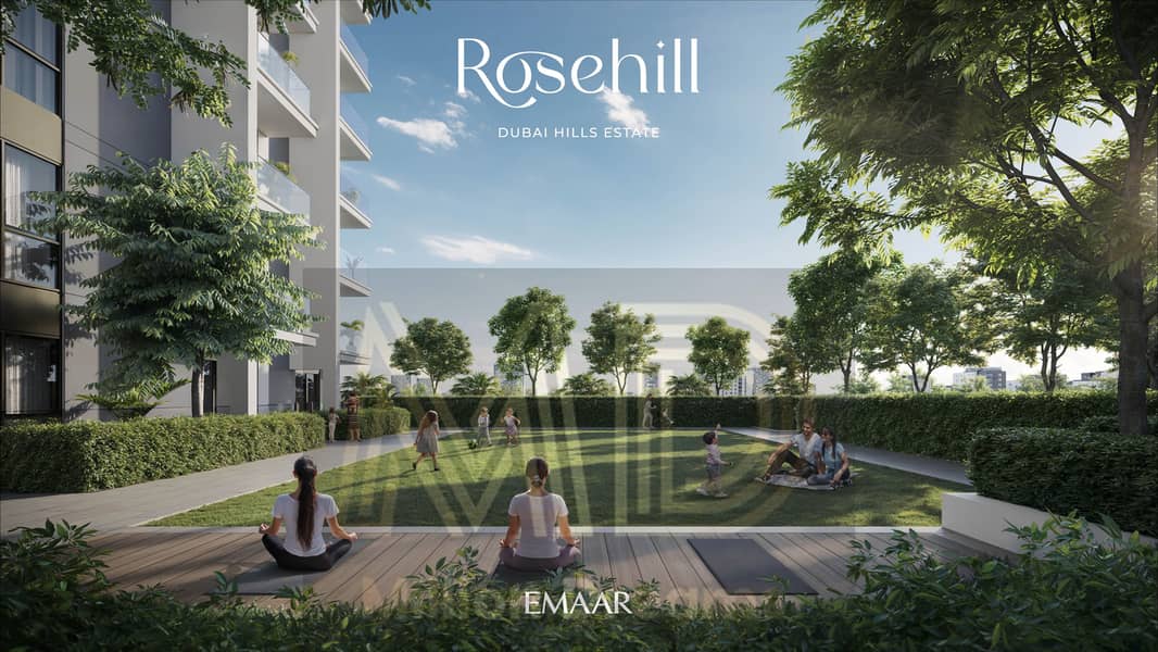 Biggest Unit Of Building | Best For End Use | Maids Room