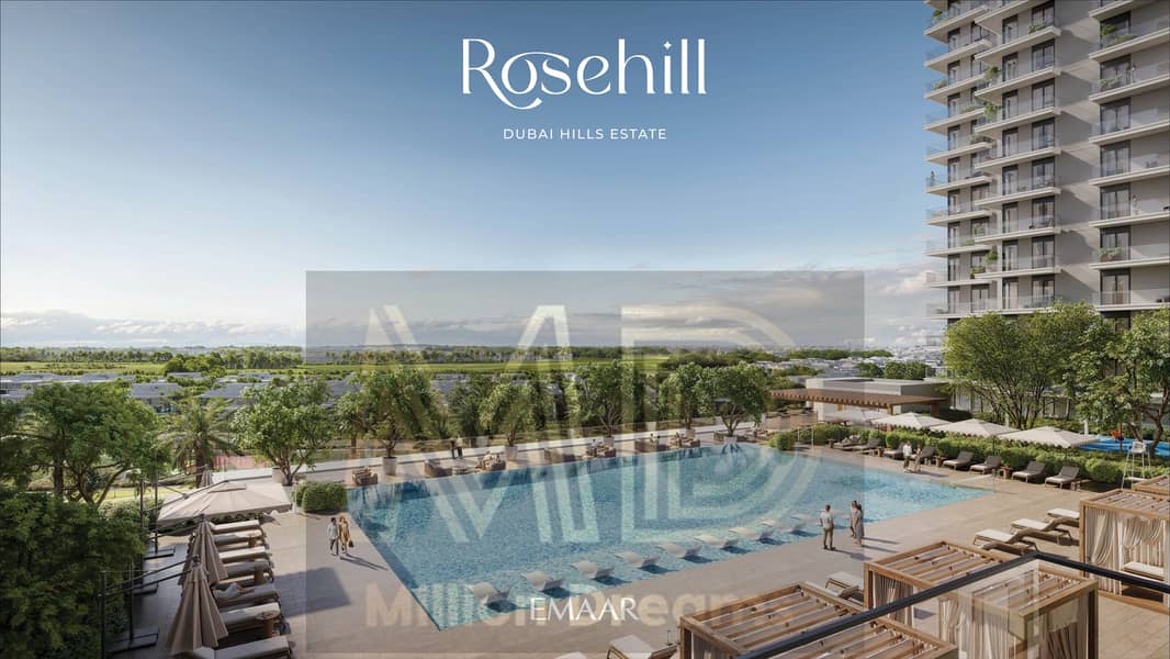 Biggest Unit Of Building | Best For End Use | Maids Room - Image 6