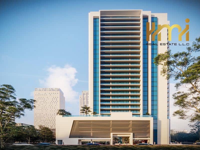 Prime Location | High ROI | High Capital Appreciation