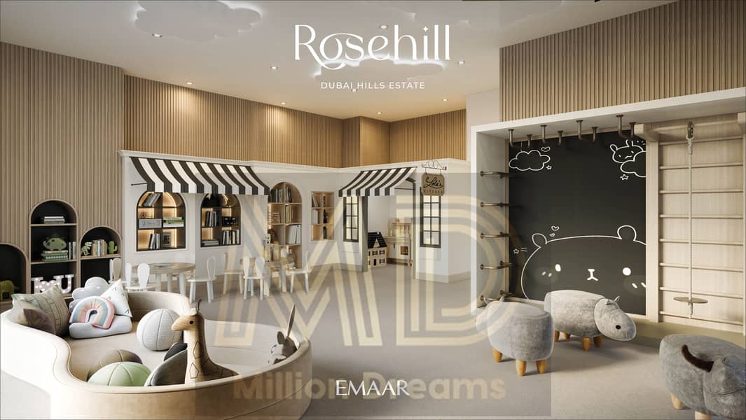 Biggest Unit Of Building | Best For End Use | Maids Room - Image 8