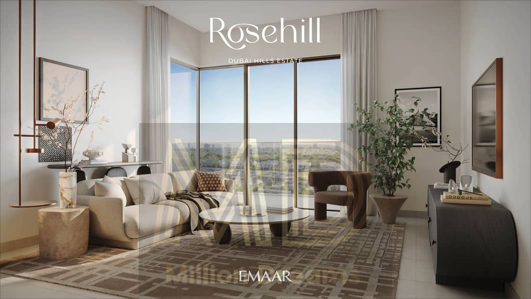 Biggest Unit Of Building | Best For End Use | Maids Room - Image 9