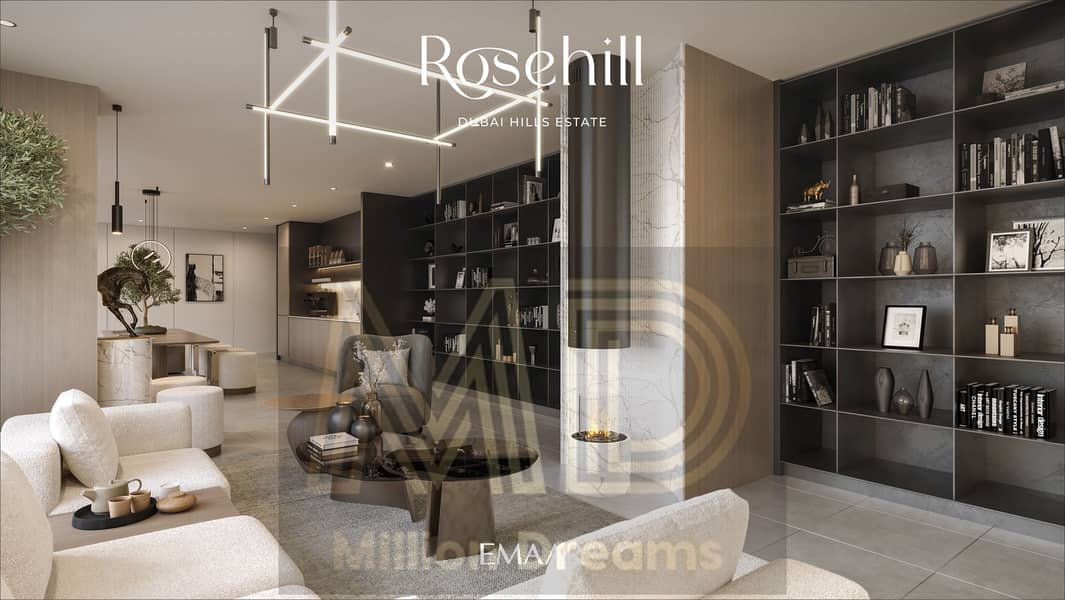 Biggest Unit Of Building | Best For End Use | Maids Room - Image 10