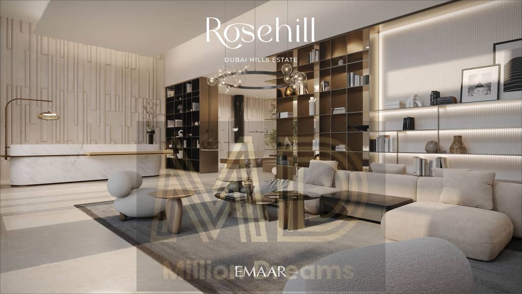 Biggest Unit Of Building | Best For End Use | Maids Room - Image 11