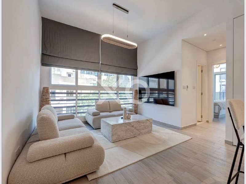 Fully Furnished | Vacant | Chiller Free