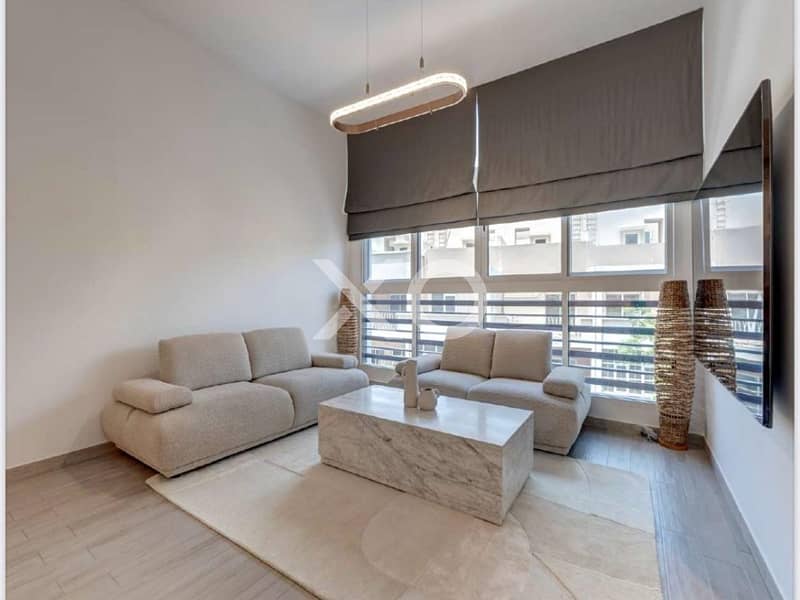 Fully Furnished | Vacant | Chiller Free