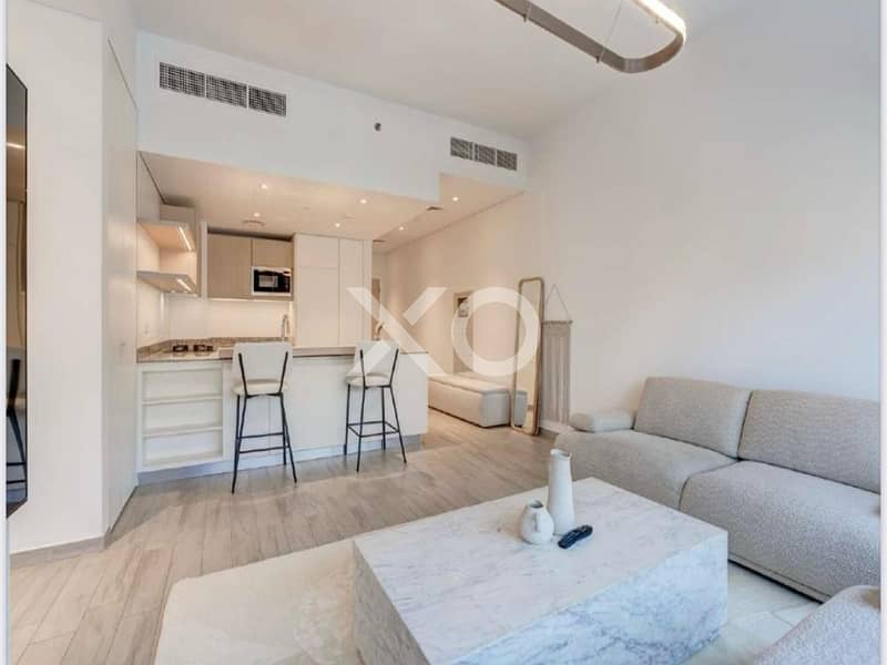 Fully Furnished | Vacant | Chiller Free