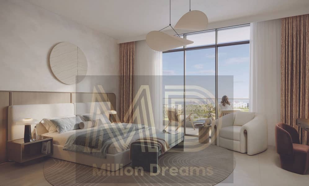 3BR+MAIDS || NEXT TO AL MAKTOUM AIRPORT || GENUINE