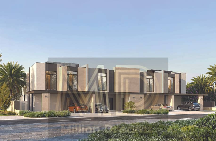 3BR+MAIDS || NEXT TO AL MAKTOUM AIRPORT || GENUINE