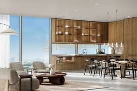Huge Layout | Luxury Residence | Resort Living