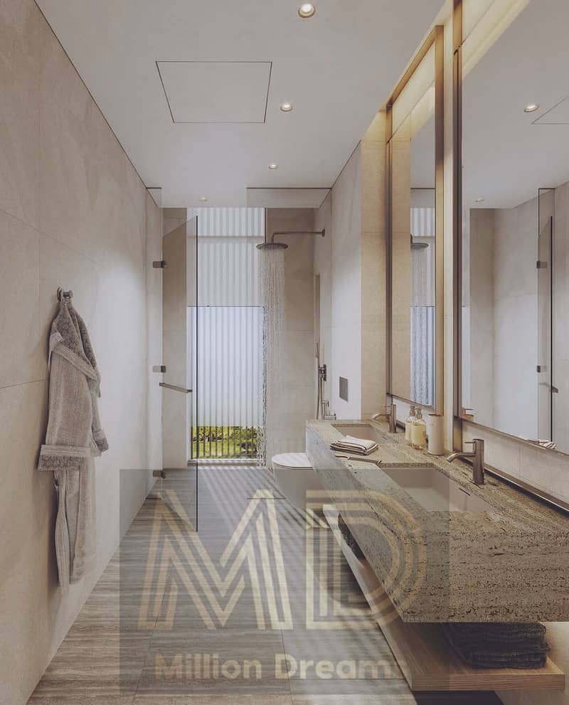 3BR+MAIDS || NEXT TO AL MAKTOUM AIRPORT || GENUINE - Image 7