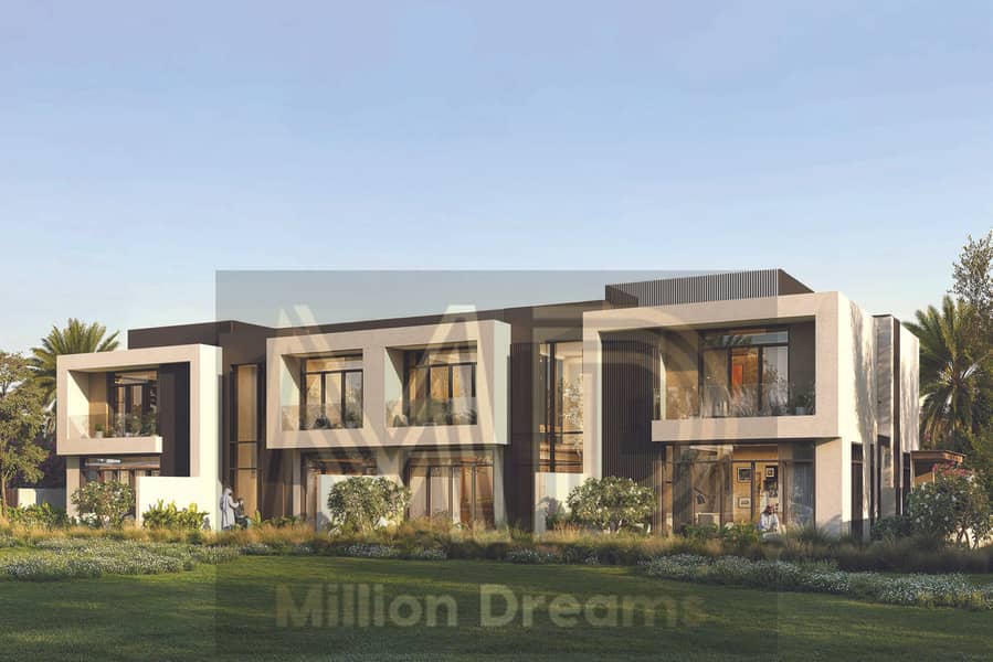 3BR+MAIDS || NEXT TO AL MAKTOUM AIRPORT || GENUINE - Image 8