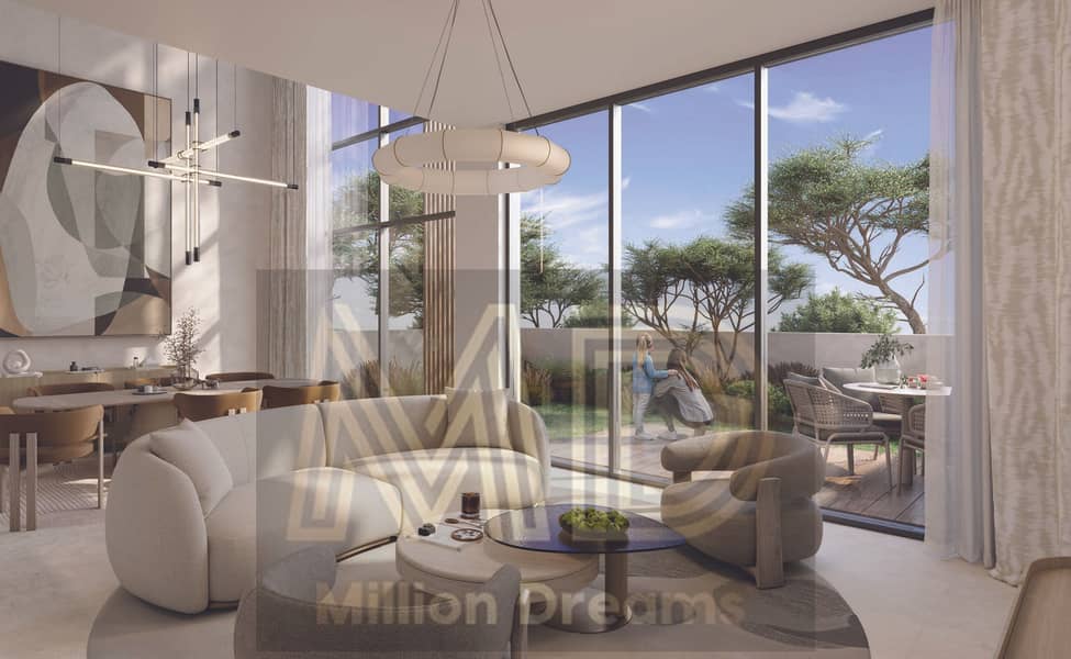 3BR+MAIDS || NEXT TO AL MAKTOUM AIRPORT || GENUINE - Image 9