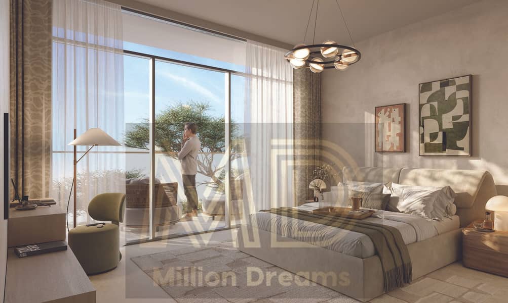 3BR+MAIDS || NEXT TO AL MAKTOUM AIRPORT || GENUINE - Image 11