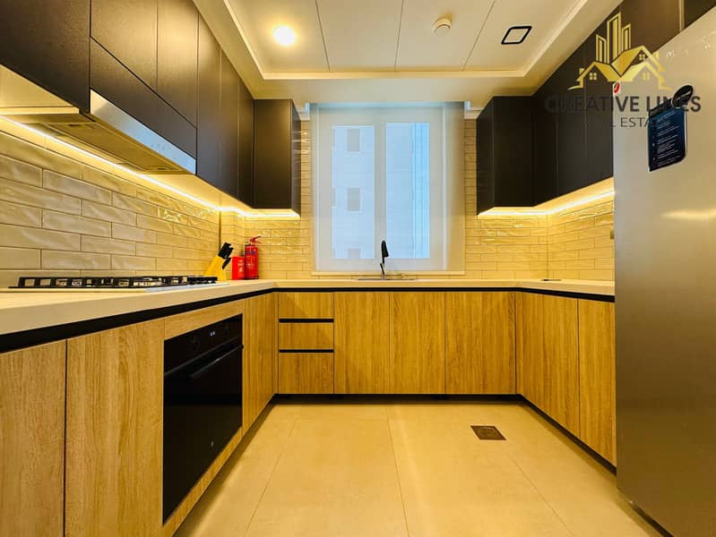 NO COMMISSION | FULLY FURNISHED 2-BR |CLOSE TO SZR - Image 6