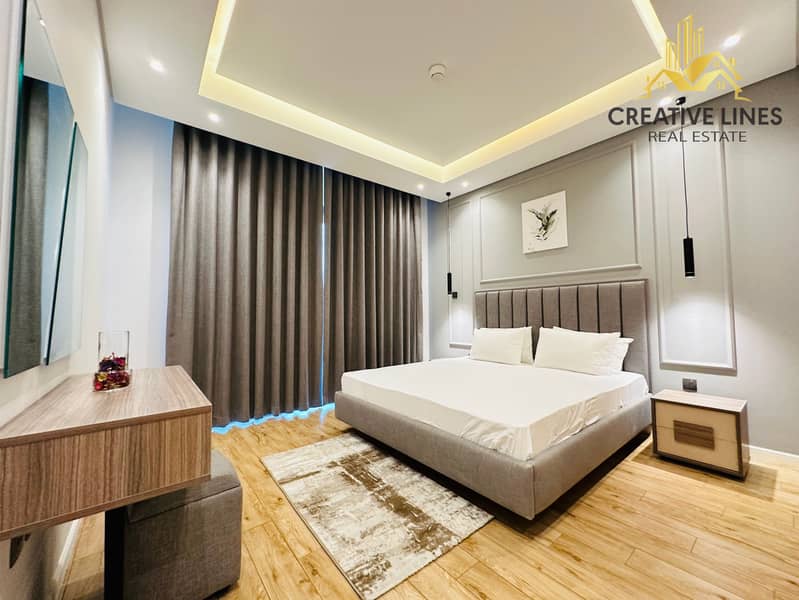 NO COMMISSION | FULLY FURNISHED 2-BR |CLOSE TO SZR - Image 7